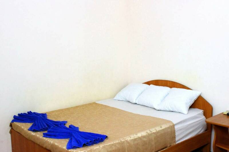 Апартаменты 16