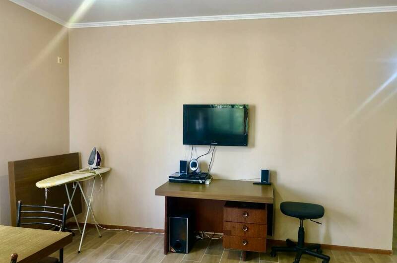 Апартаменты 16