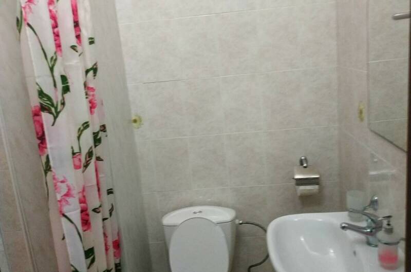 2-х местный «Стандарт» с доп. местом (№ 3)