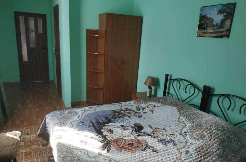 2-х местный «Стандарт» с доп. местом (№ 3)