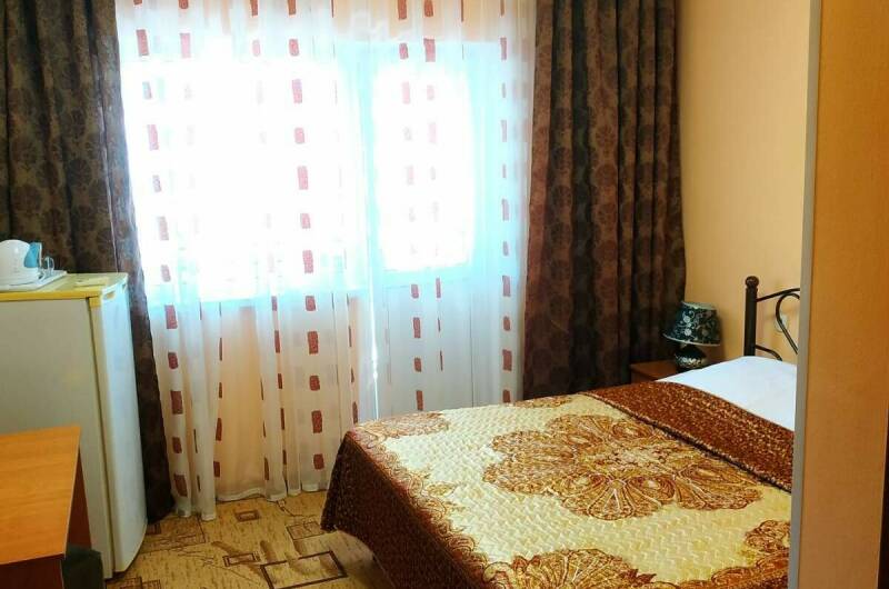 2-х местный «Стандарт» (№ 4)