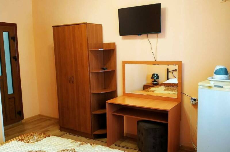 2-х местный «Стандарт» (№ 4)