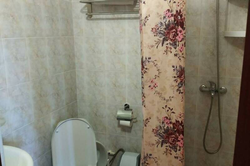 2-х местный «Стандарт» с доп. местом (№ 6)