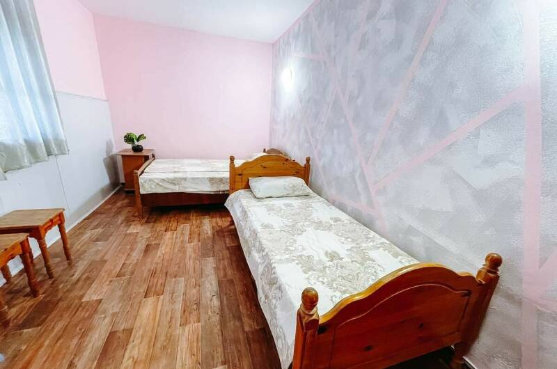 3-х местный «Стандарт»