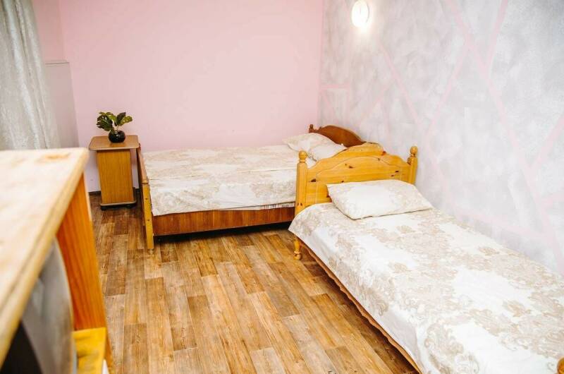 3-х местный «Стандарт»