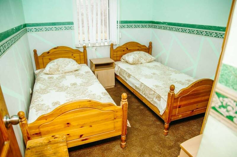 3-х местный «Стандарт»