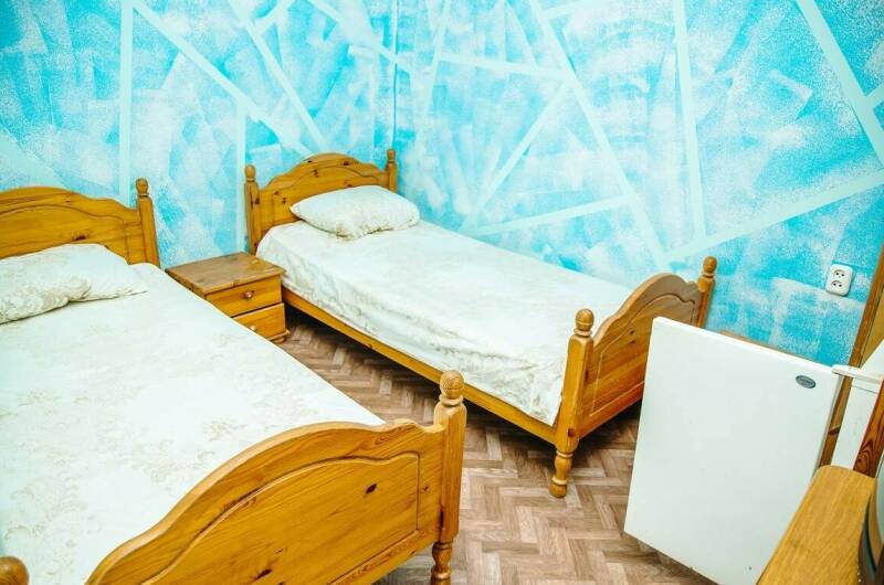 3-х местный «Стандарт»