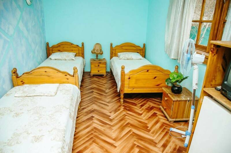 3-х местный «Стандарт»