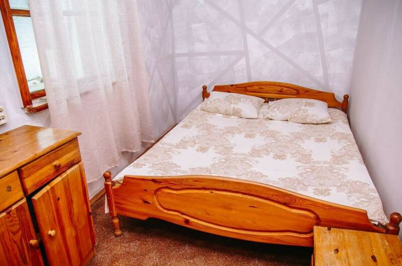 2-х комнатный 4-местный «Стандарт»