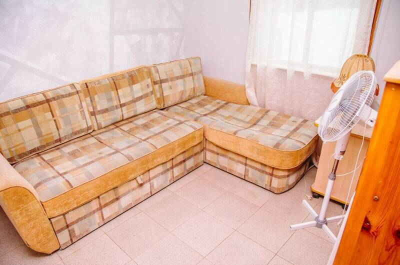 2-х комнатный 4-местный «Стандарт»