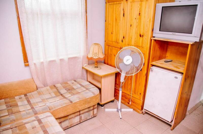 2-х комнатный 4-местный «Стандарт»