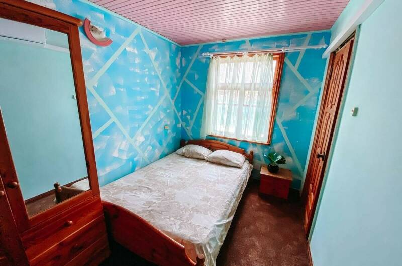 2-х местный «Комфорт»