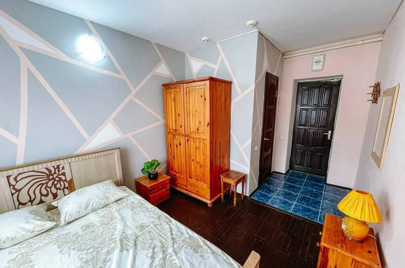 2-х местный «Комфорт»