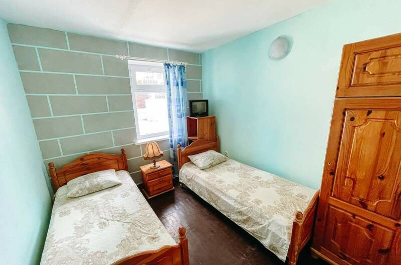 2-х местный «Комфорт»