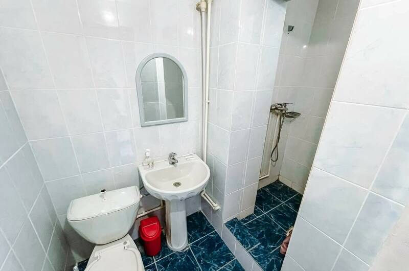 2-х местный «Комфорт»