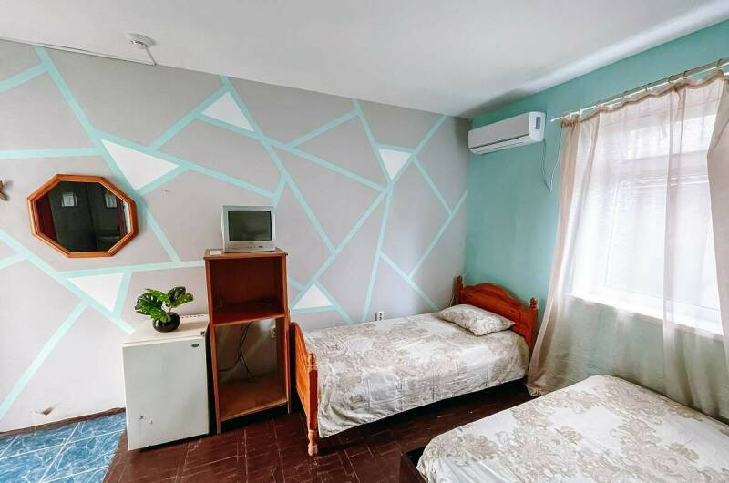 3-х местный «Комфорт»