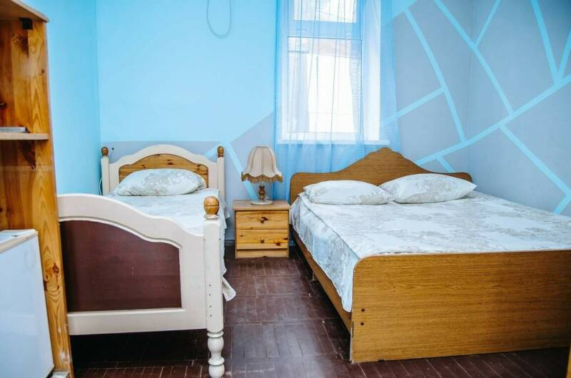 3-х местный «Комфорт»