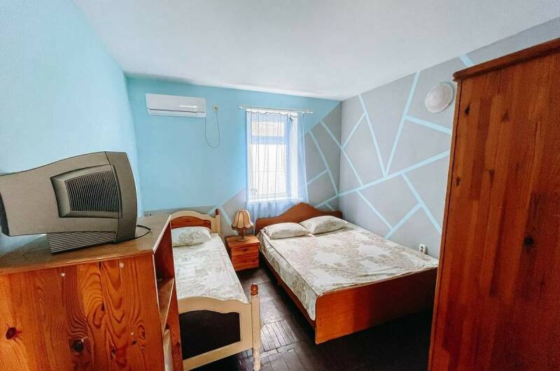 3-х местный «Комфорт»