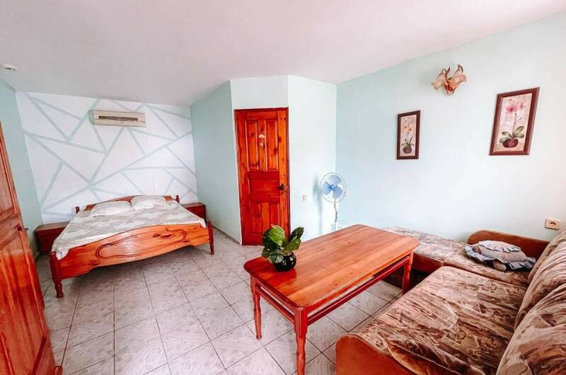 4-х местный «Стандарт»