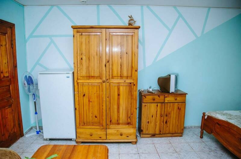 4-х местный «Стандарт»