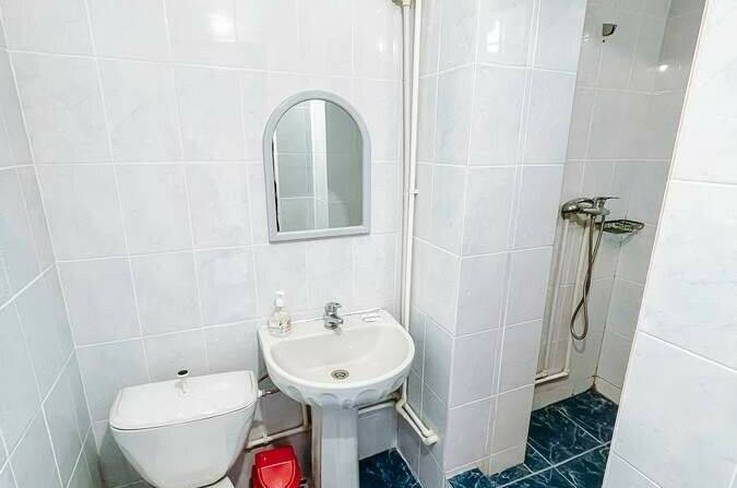 5-ти местный «Стандарт»