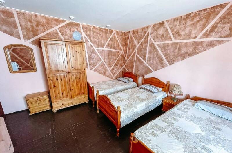 5-ти местный «Стандарт»