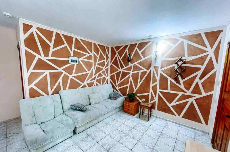 2-х комнатный 4-местный «Комфорт»