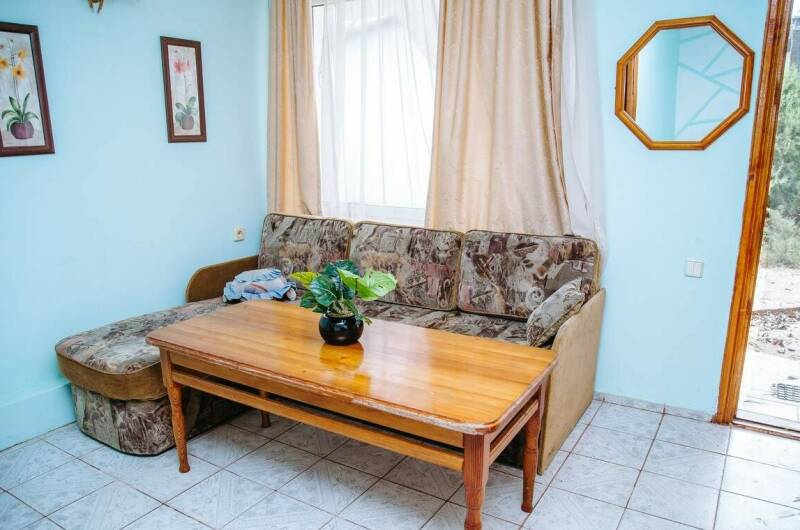 2-х комнатный 4-местный «Комфорт»