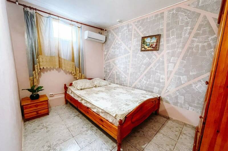 2-х комнатный 4-местный «Комфорт»