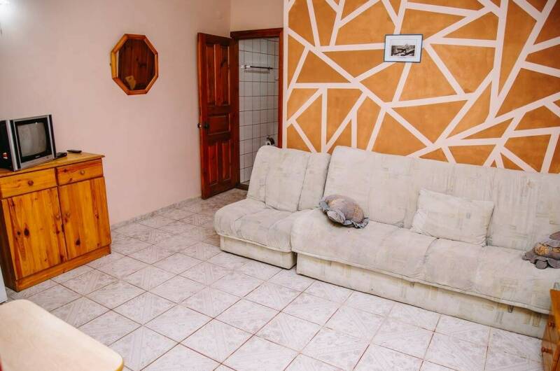 2-х комнатный 4-местный «Комфорт»