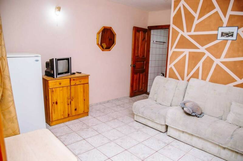 2-х комнатный 4-местный «Комфорт»