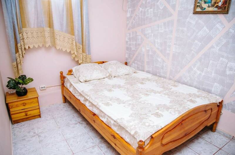 2-х комнатный 6-местный «Стандарт»