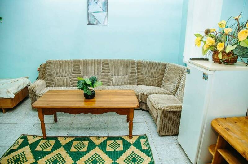 2-х комнатный 6-местный «Стандарт»