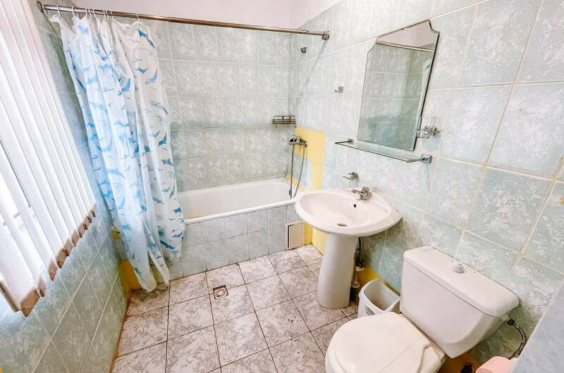 2-х комнатный 6-местный «Стандарт»