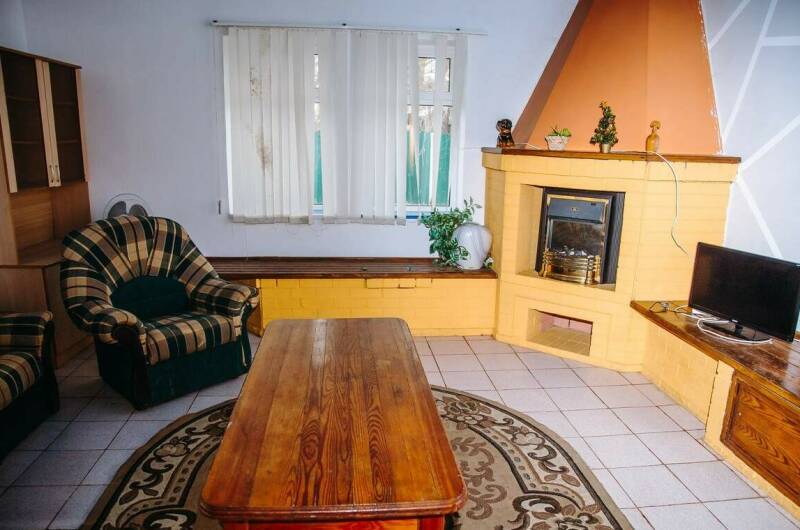 3-х комнатный 6-ти местный «Стандарт»