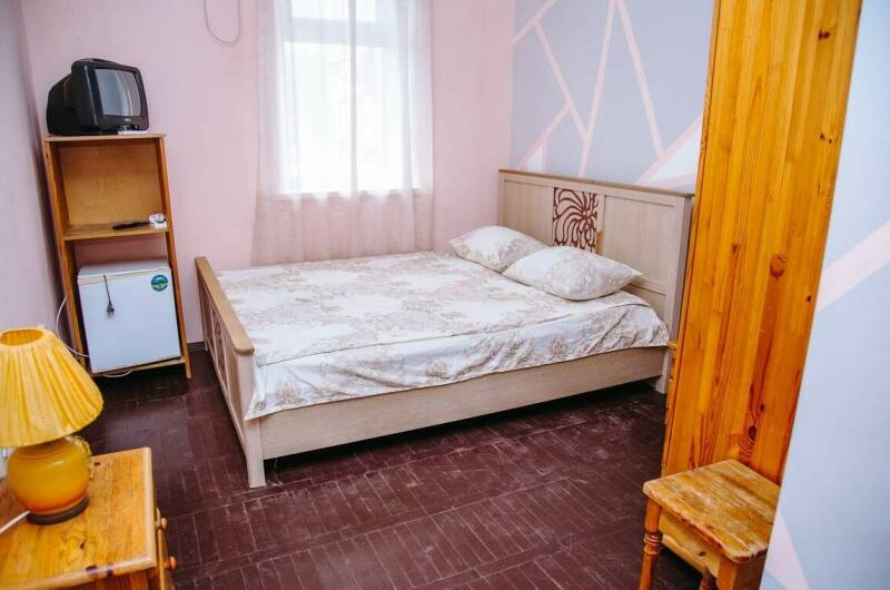 3-х комнатный 6-ти местный «Стандарт»