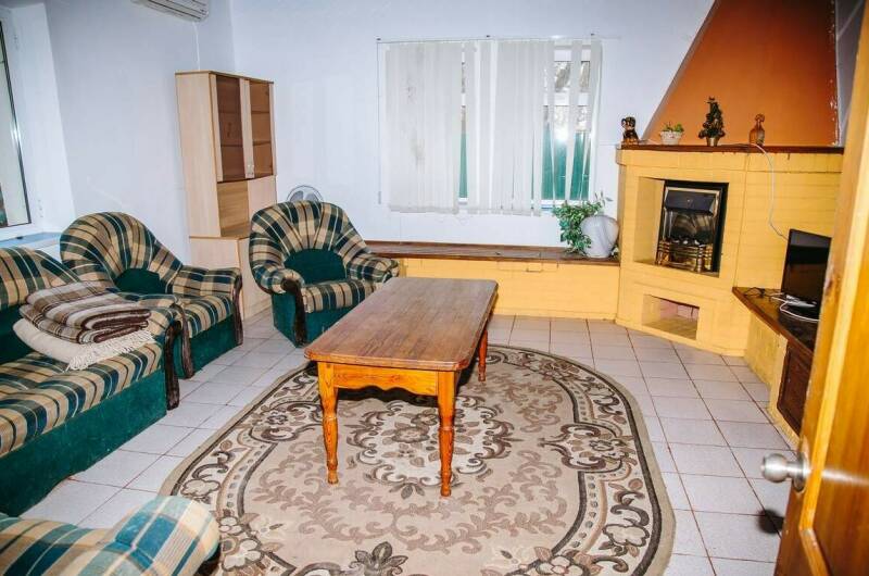 3-х комнатный 6-ти местный «Стандарт»