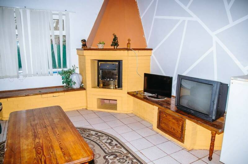 3-х комнатный 6-ти местный «Стандарт»