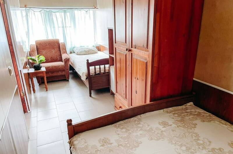 Домик 1-этажный 7-ти местный