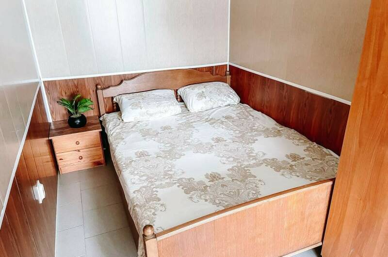 Домик 1-этажный 7-ти местный