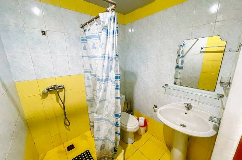 2-х этажный таунхаус с видом на море 6-местный