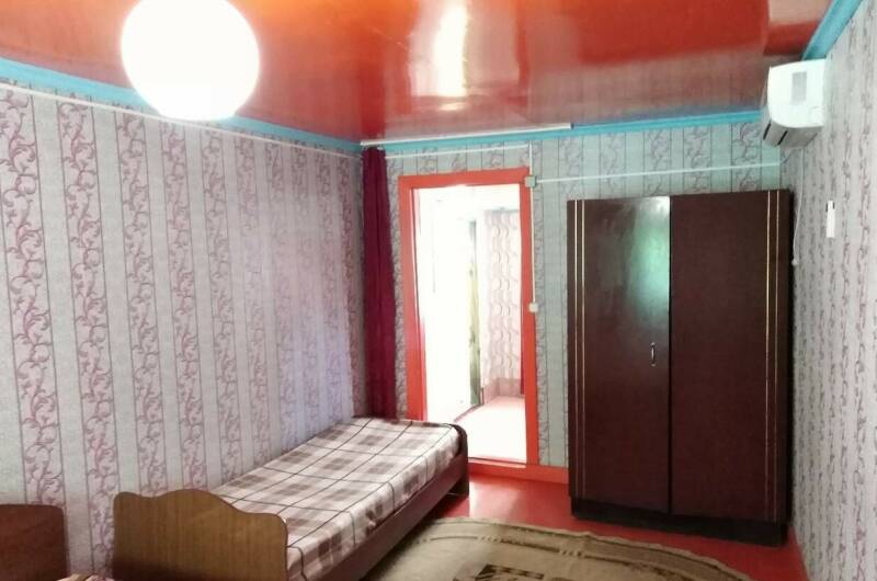 Семейный номер со всеми удобствами