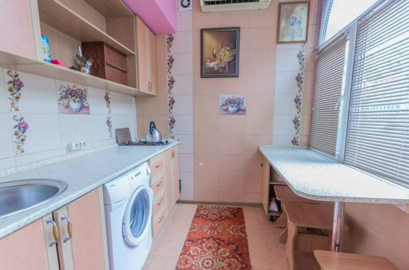 3-х местный номер