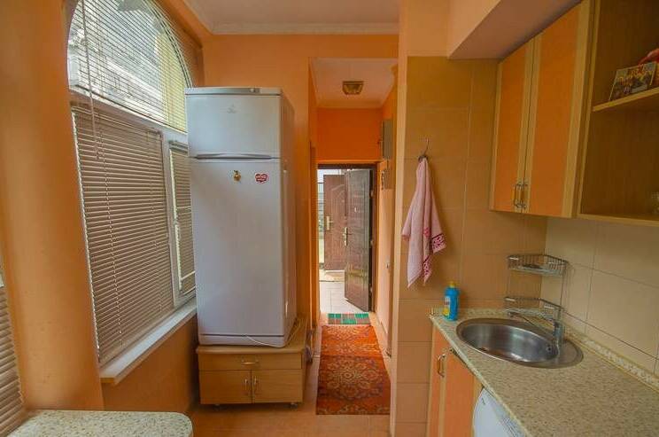 3-х местный номер