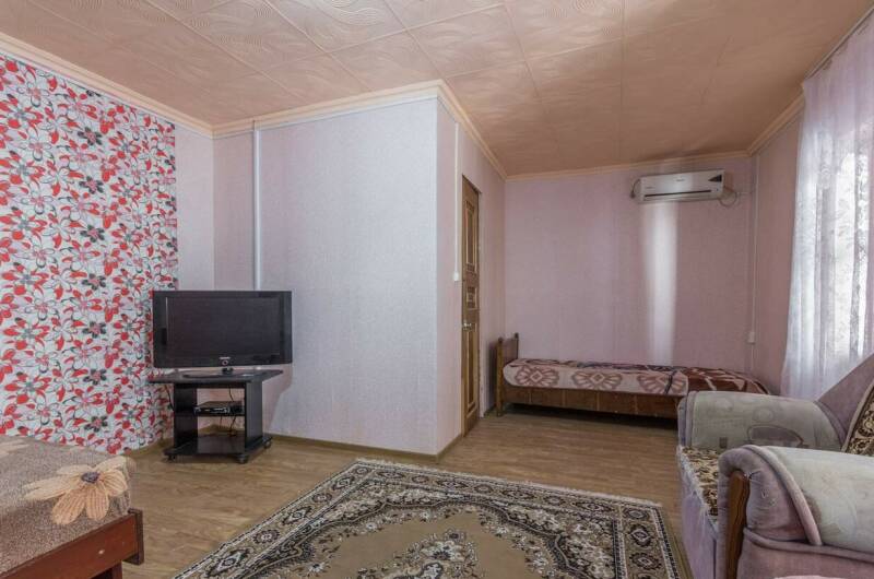 Гостевой номер со всеми удобствами