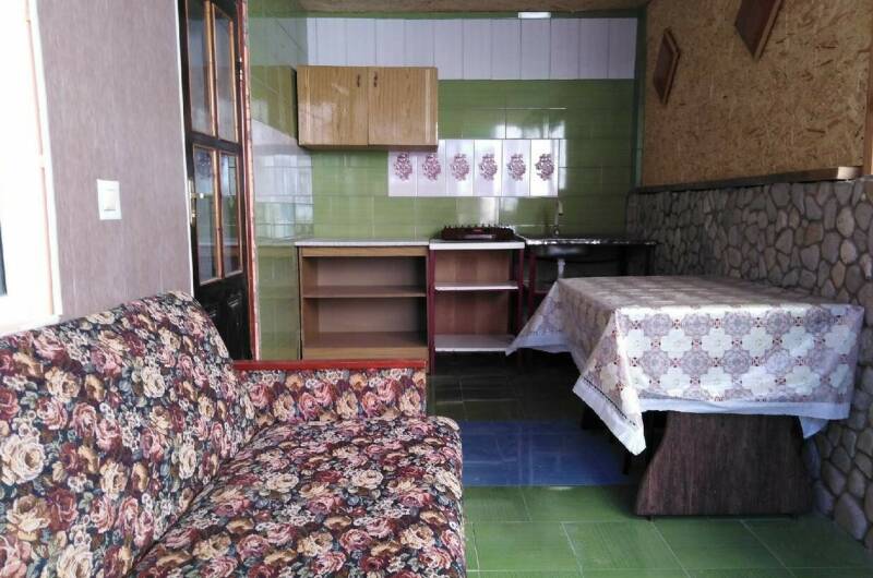 Гостевой номер со всеми удобствами