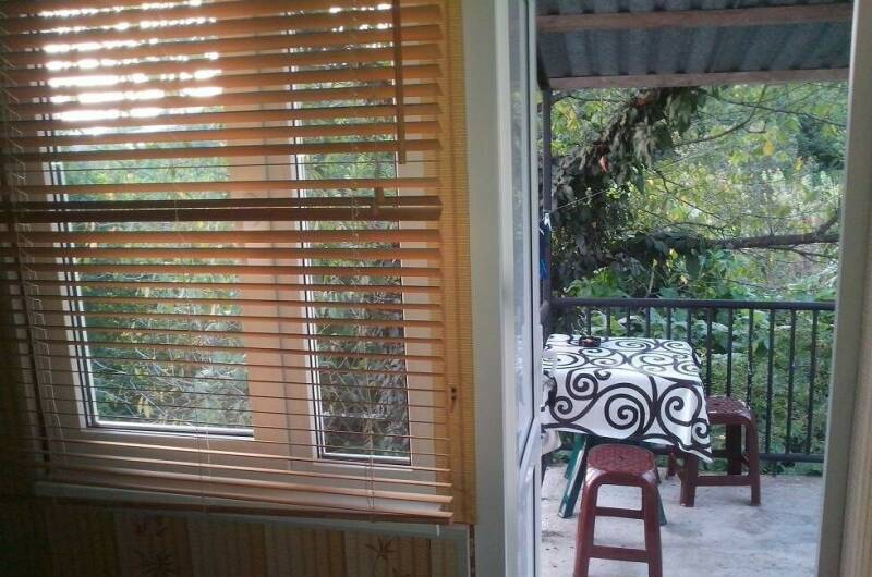 Двухместный «Эконом»