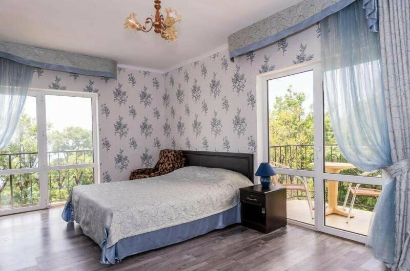 Панорамный номер