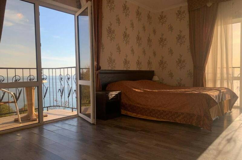 Панорамный номер