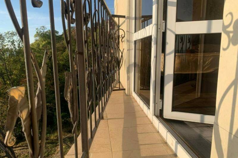 Панорамный номер